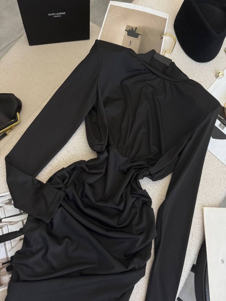 Сукня Розмір: 42-44, 46-48 S3336