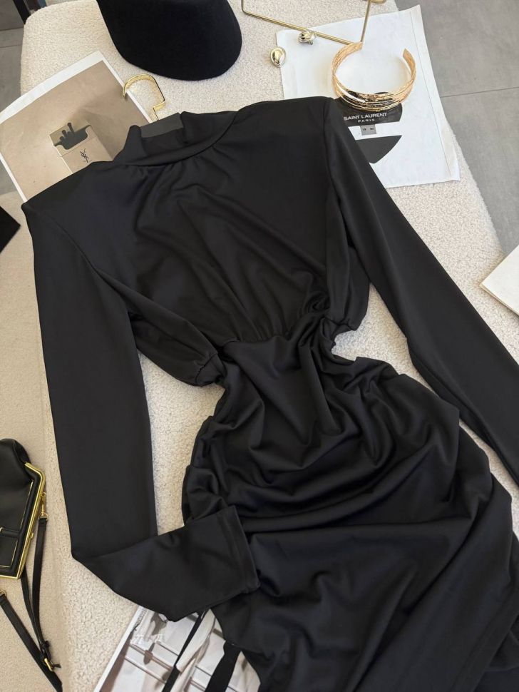 Сукня Розмір: 42-44, 46-48 S3336