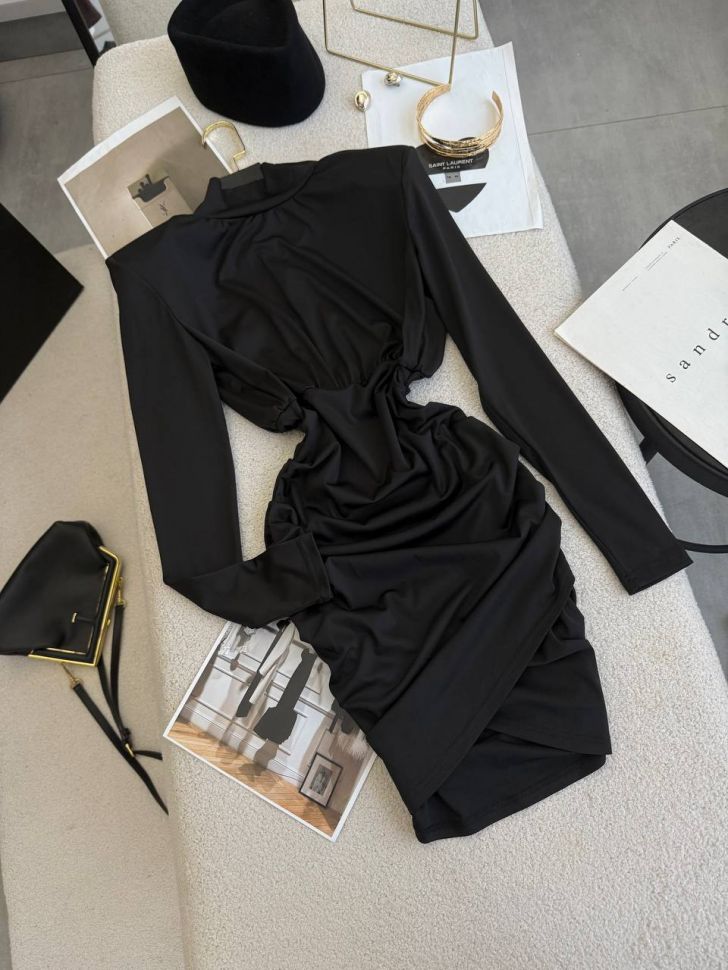 Сукня Розмір: 42-44, 46-48 S3336