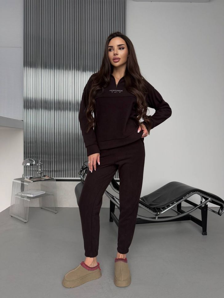 Костюм Розмір: 42-44, 46-48 S3436