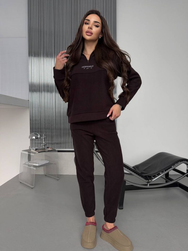 Костюм Розмір: 42-44, 46-48 S3436