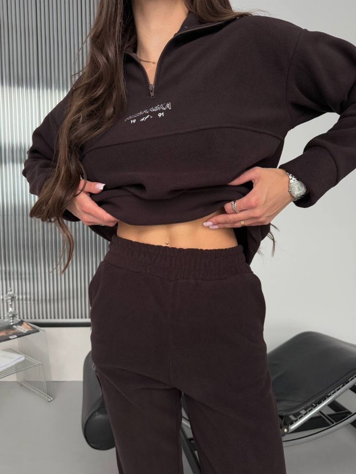 Костюм Розмір: 42-44, 46-48 S3436