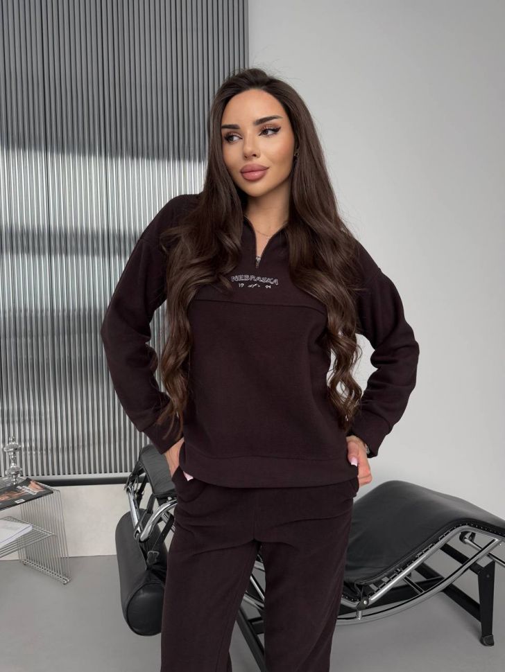 Костюм Розмір: 42-44, 46-48 S3436