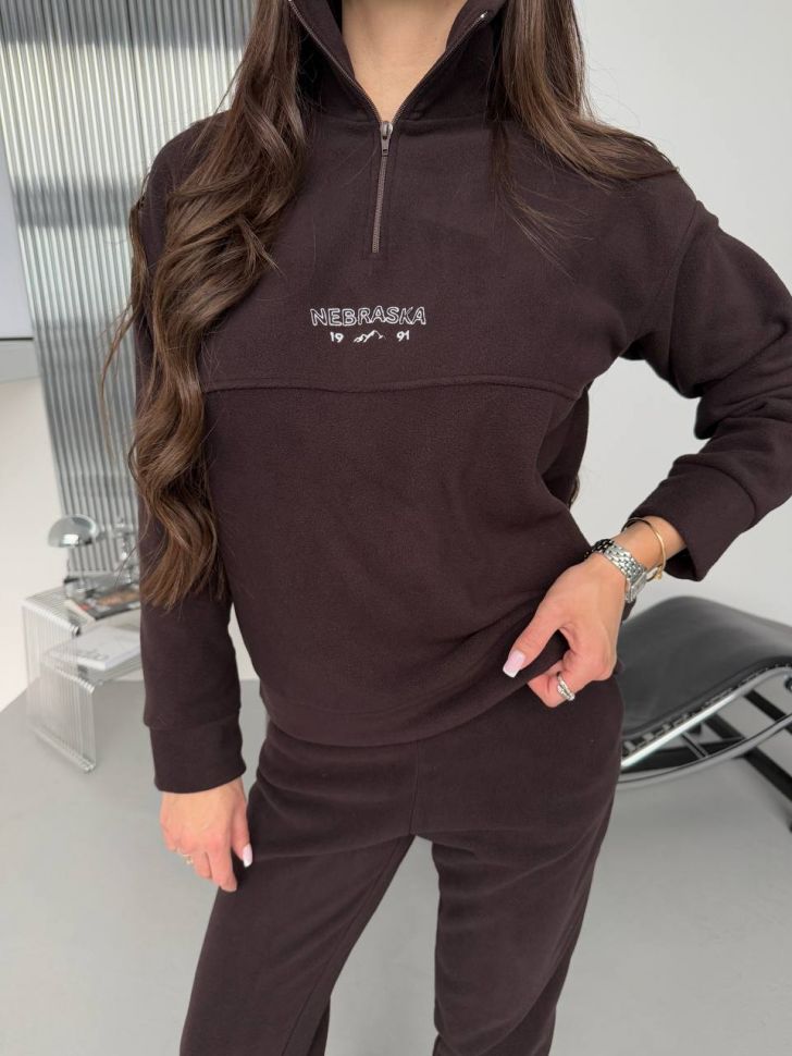 Костюм Розмір: 42-44, 46-48 S3436