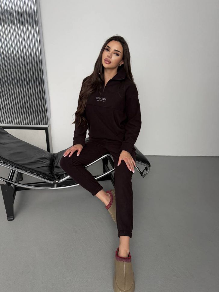 Костюм Розмір: 42-44, 46-48 S3436