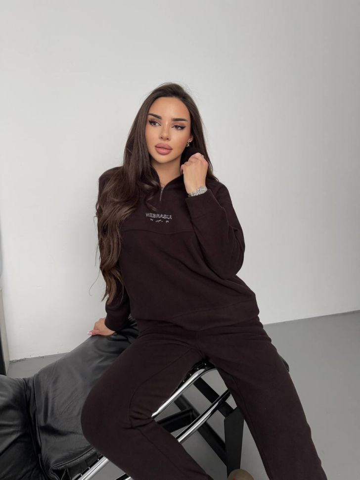 Костюм Розмір: 42-44, 46-48 S3436