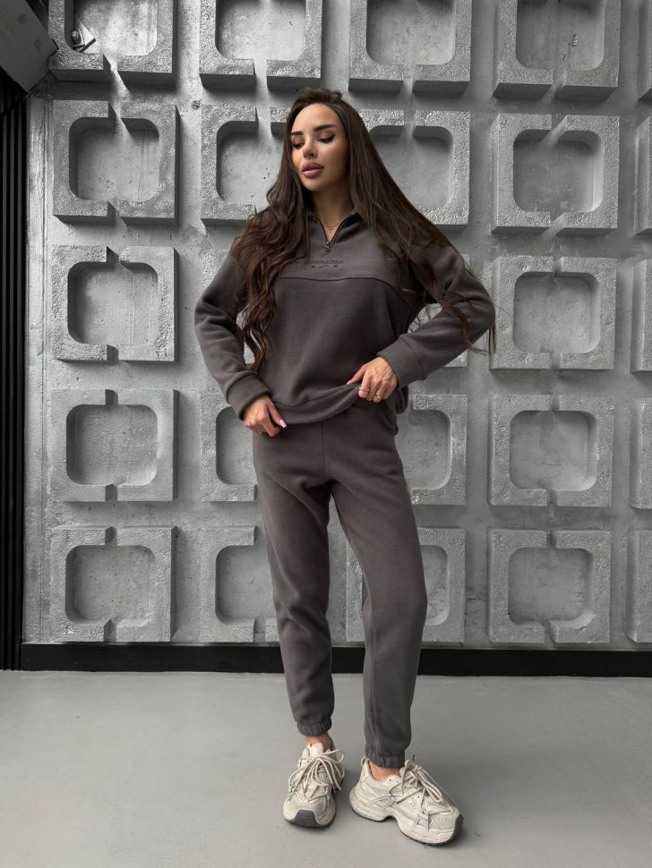 Костюм Розмір: 42-44, 46-48 S3436