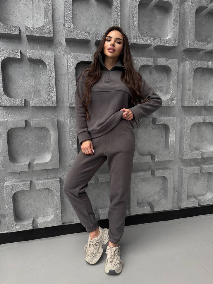 Костюм Розмір: 42-44, 46-48 S3436