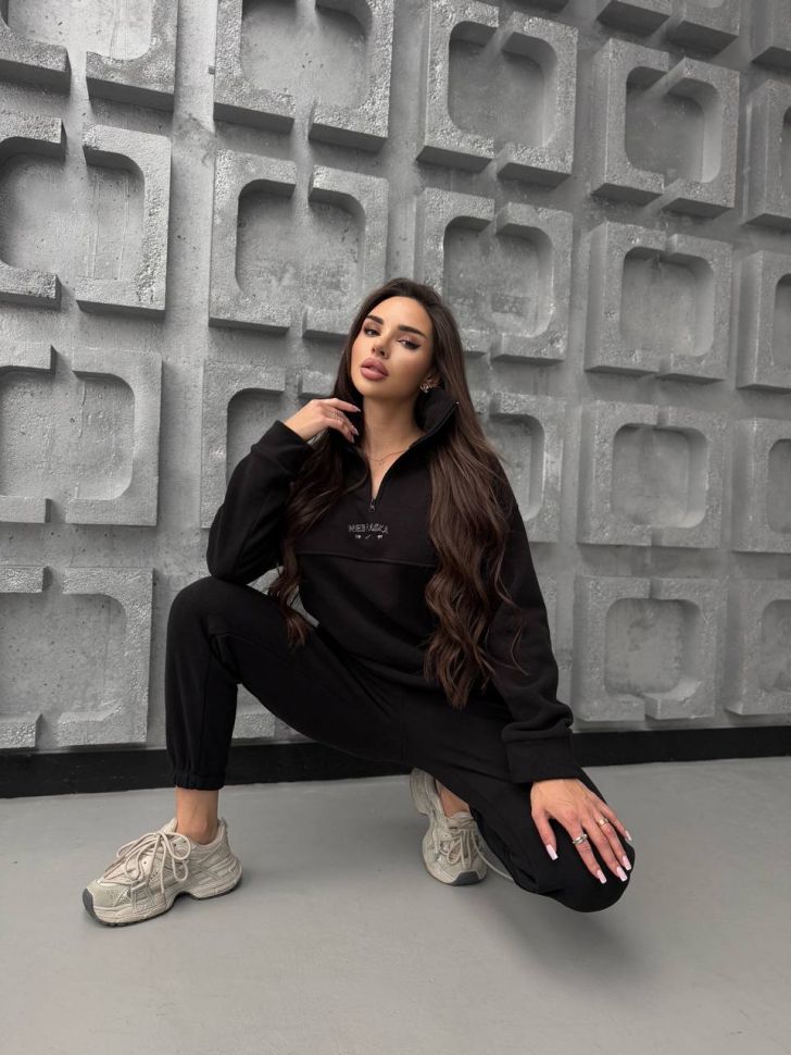 Костюм Розмір: 42-44, 46-48 S3436