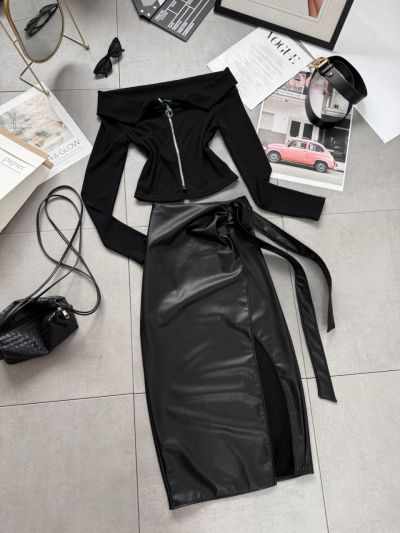 Спідниця Розмір: 42-46 S3634