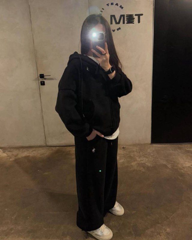 Костюм Розмір: 42-46 OVERSIZE S4333