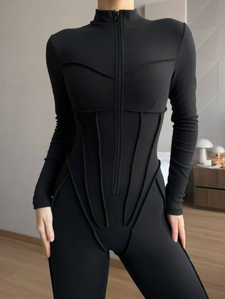 Комбінезон Розмір: 42-44, 46-48 S4433