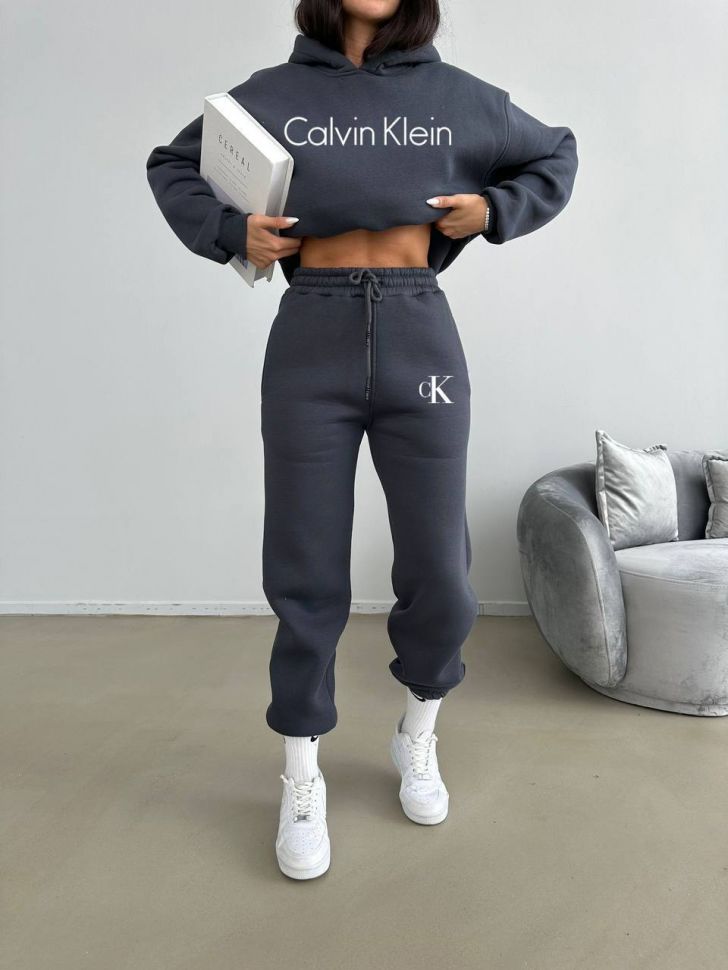 Костюм Розмір: 42-44, 46-48, 50-52 S4533