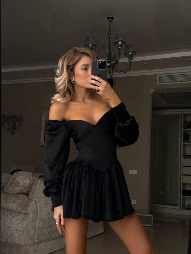 Комбінезон S4633