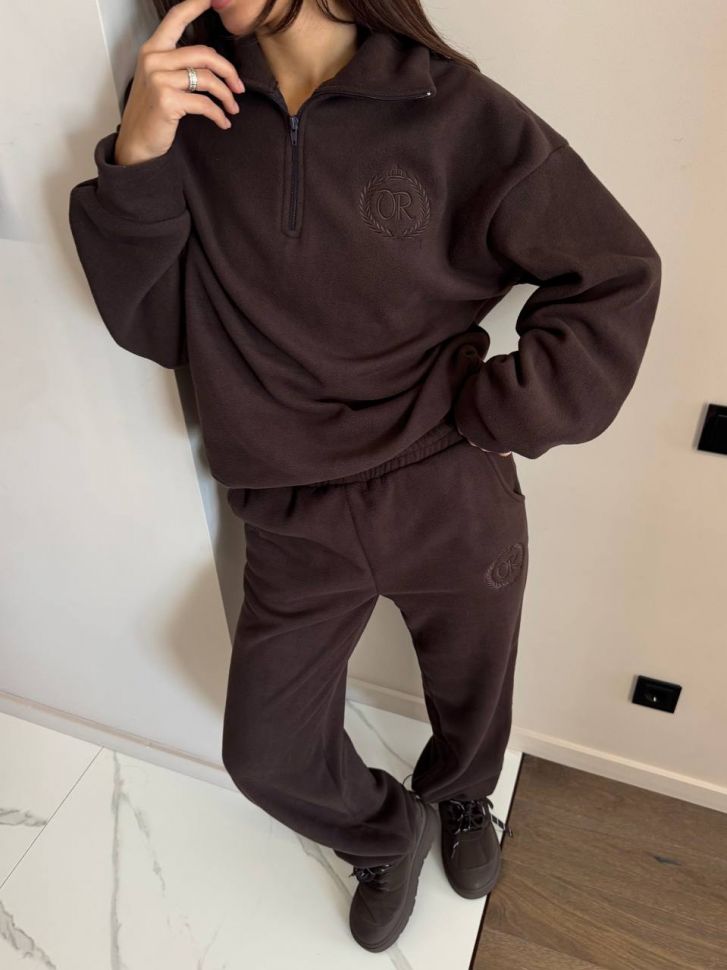 Костюм Розмір: 42-44, 46-48 S5133