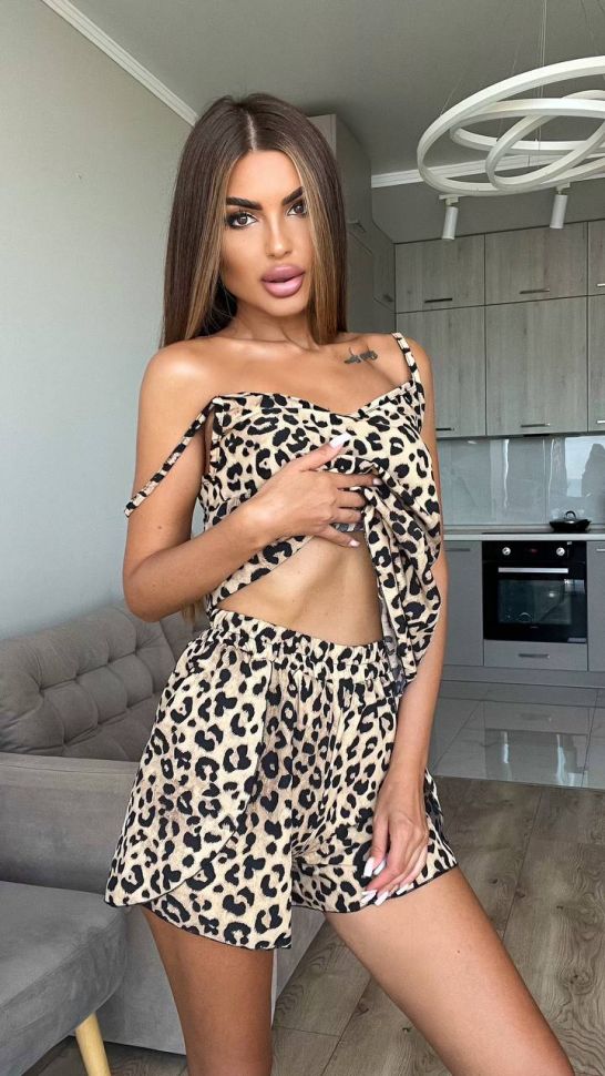 Комплект Розмір: 42-46 48-52 S5233