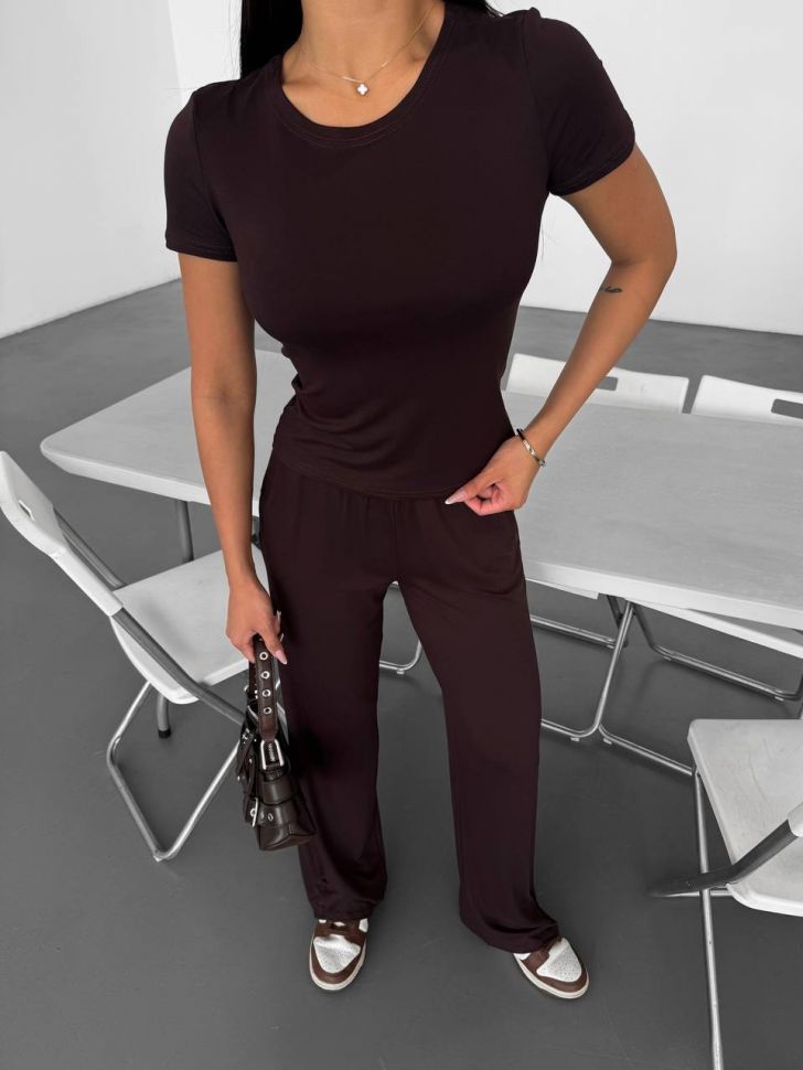 Костюм Розмір: 42-44, 44-46 S5433