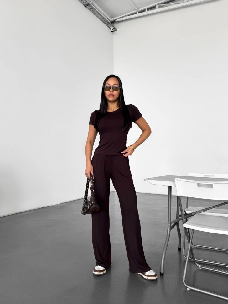 Костюм Розмір: 42-44, 44-46 S5433