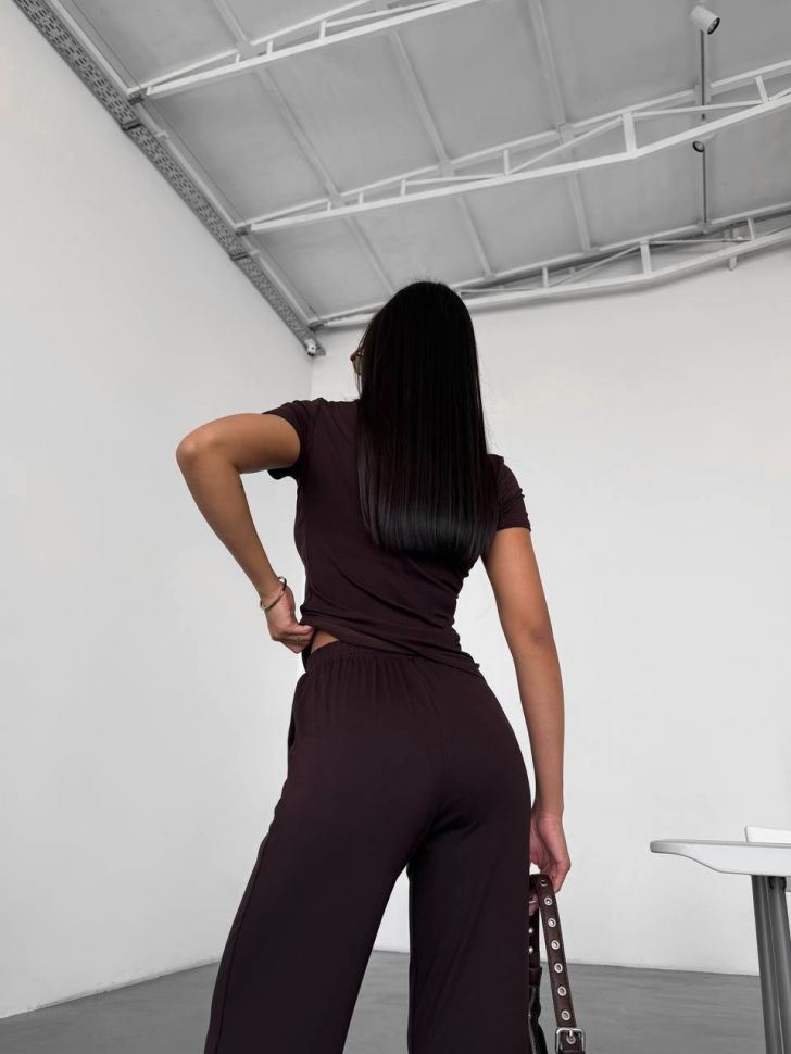 Костюм Розмір: 42-44, 44-46 S5433