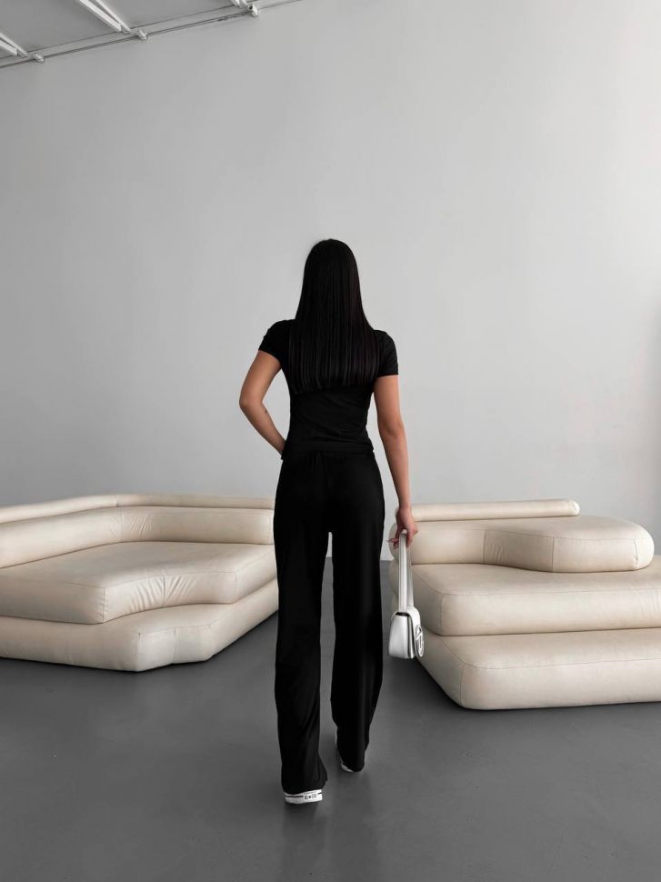 Костюм Розмір: 42-44, 44-46 S5433