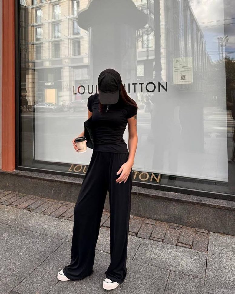 Костюм Розмір: 42-44, 44-46 S5433