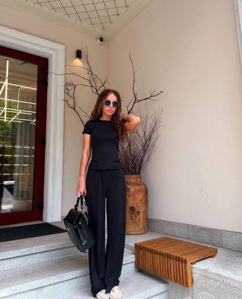 Костюм Розмір: 42-44, 44-46 S5433