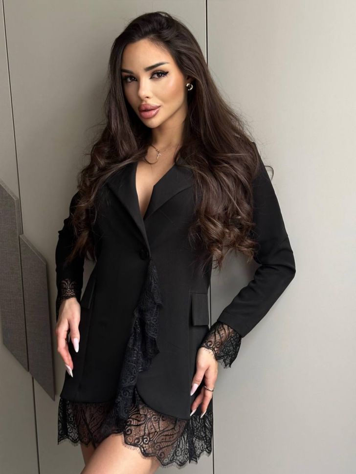 Комплект Розмір: 42-44 , 44-46 S5533