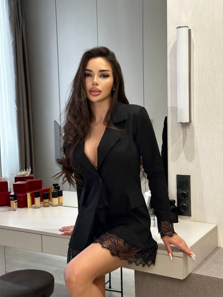 Комплект Розмір: 42-44 , 44-46 S5533