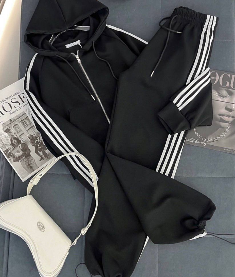 Костюм Розмір: 42-44, 46-48, 50-52 S5633