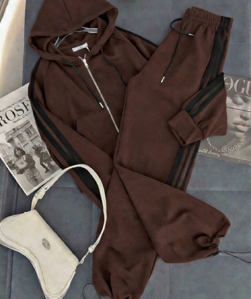 Костюм Розмір: 42-44, 46-48, 50-52 S5633