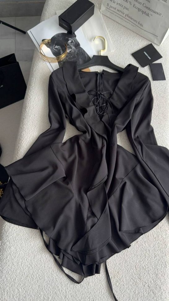 Комбінезон Розмір: 42-44, 44-46 S5833