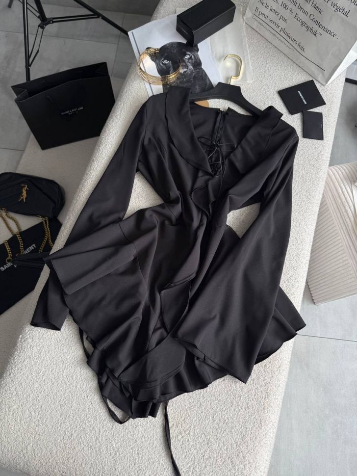 Комбінезон Розмір: 42-44, 44-46 S5833