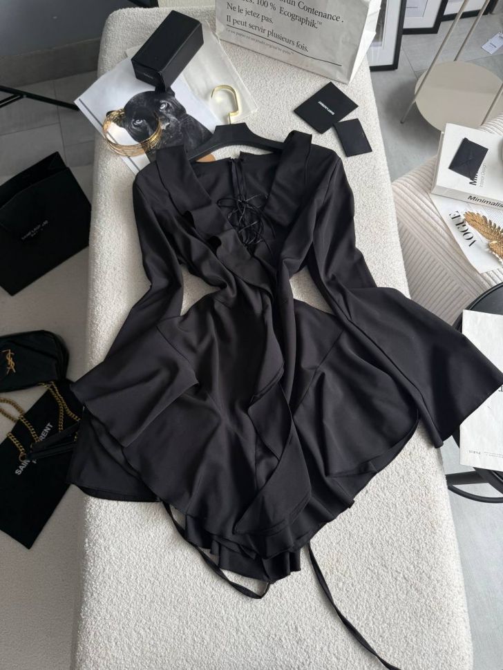 Комбінезон Розмір: 42-44, 44-46 S5833