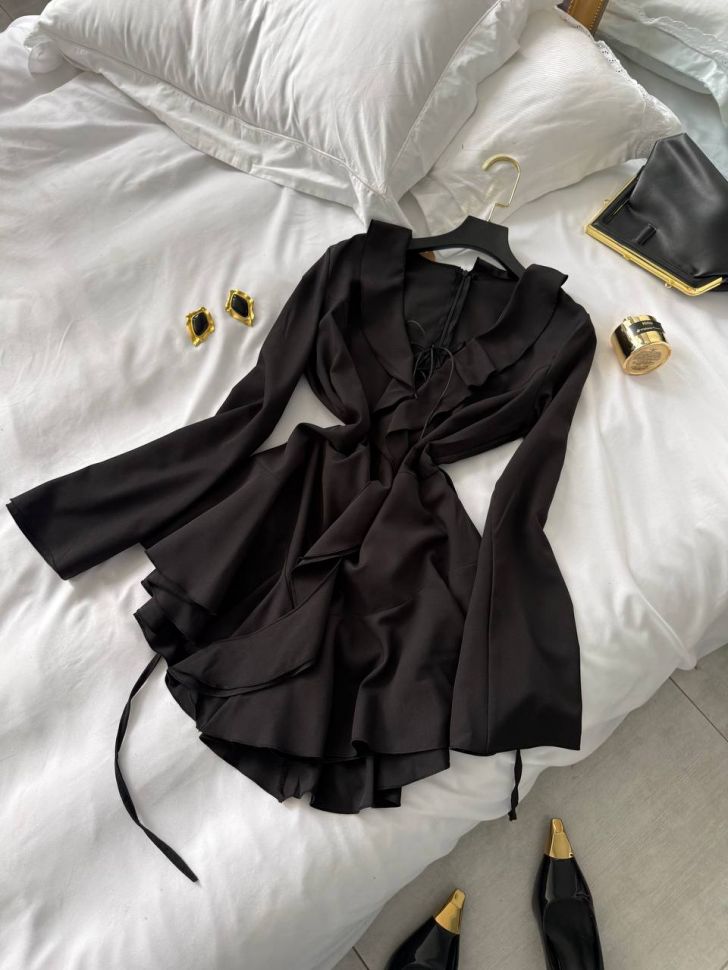 Комбінезон Розмір: 42-44, 44-46 S5833