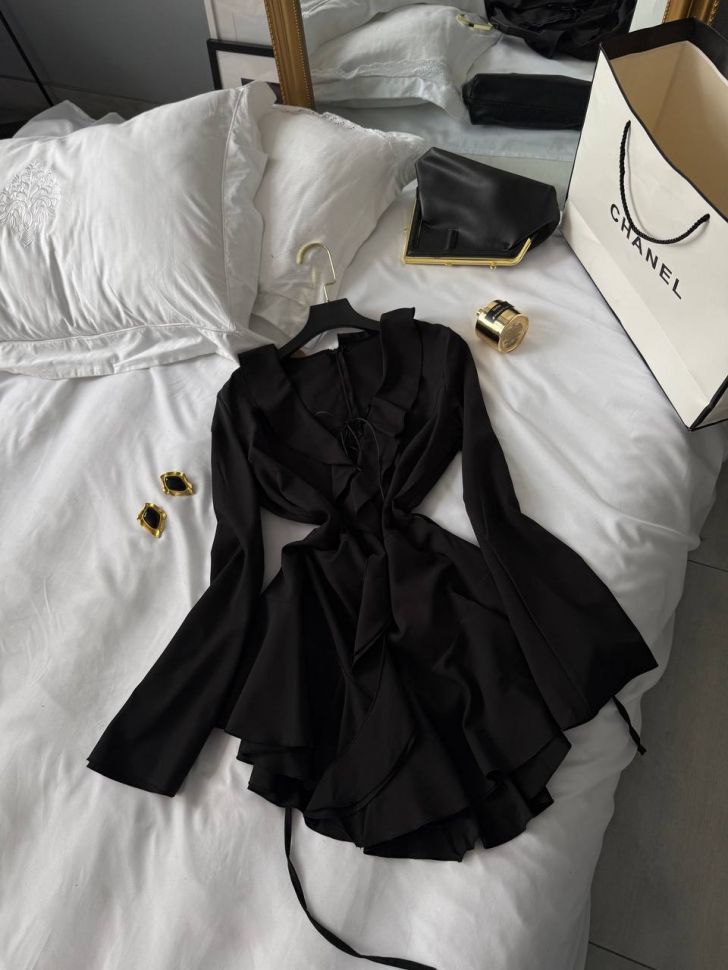 Комбінезон Розмір: 42-44, 44-46 S5833