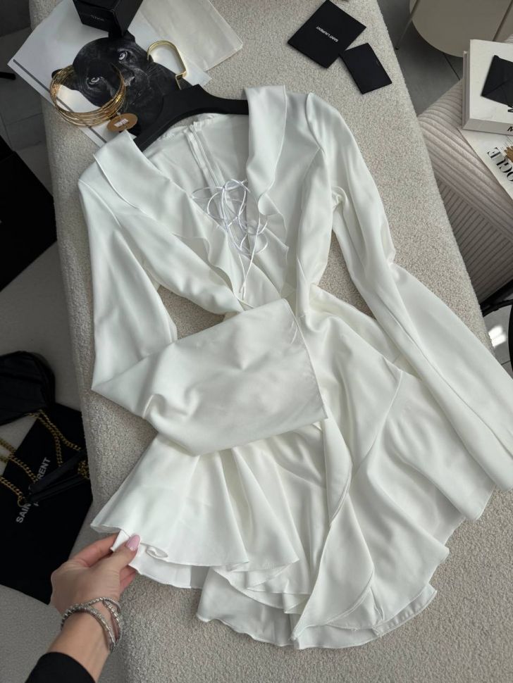 Комбінезон Розмір: 42-44, 44-46 S5833