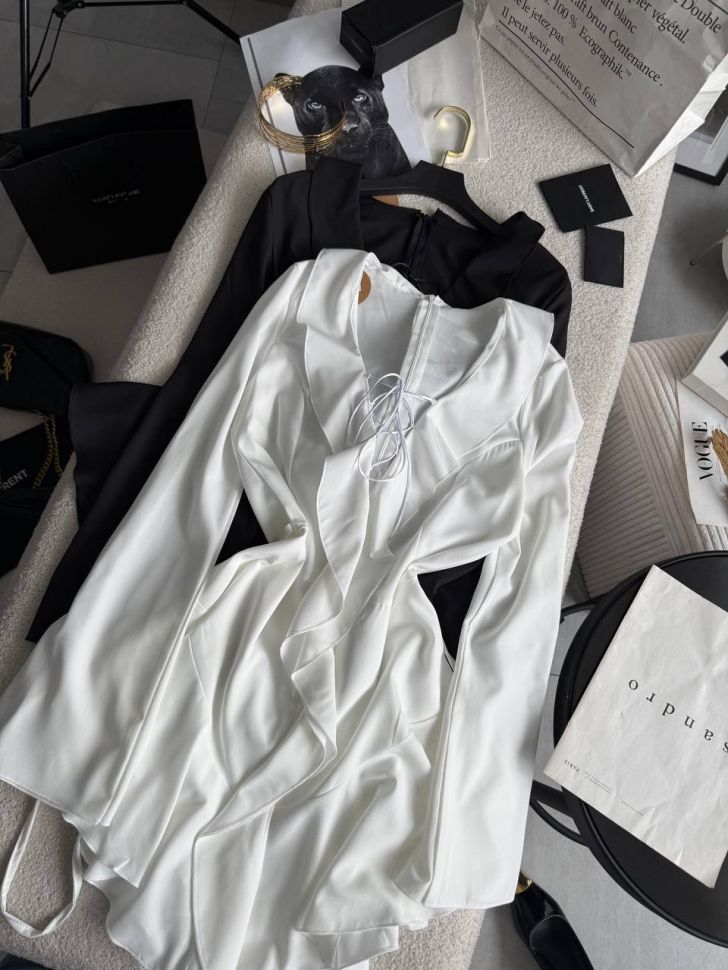 Комбінезон Розмір: 42-44, 44-46 S5833