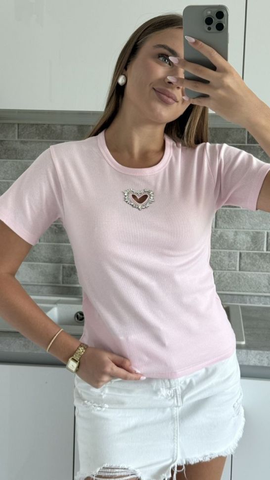 Футболка S6832