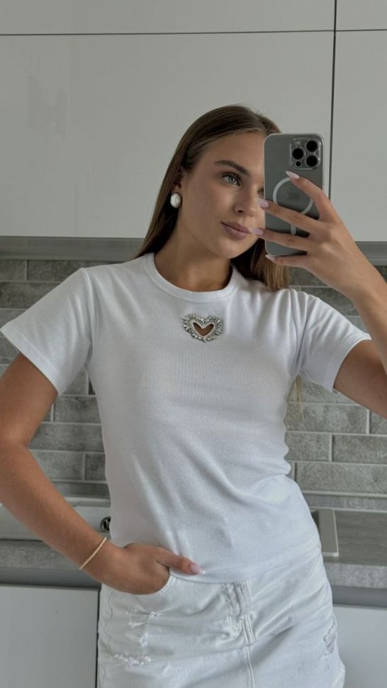 Футболка S6832