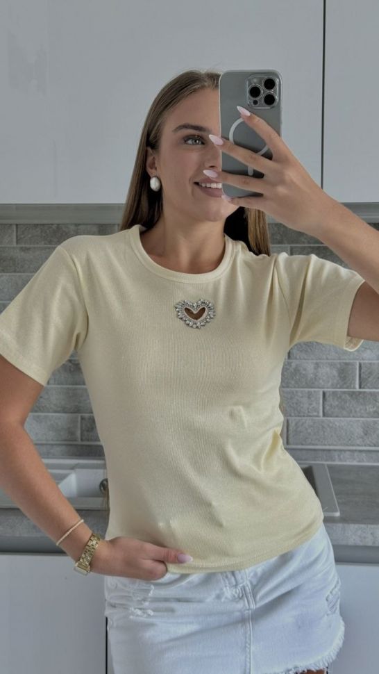 Футболка S6832