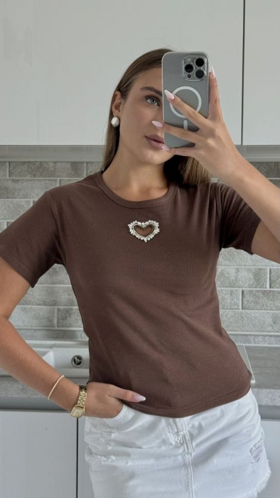 Футболка S6832