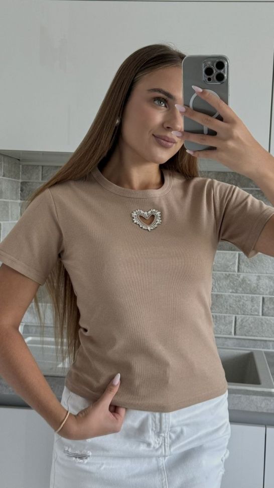 Футболка S6832