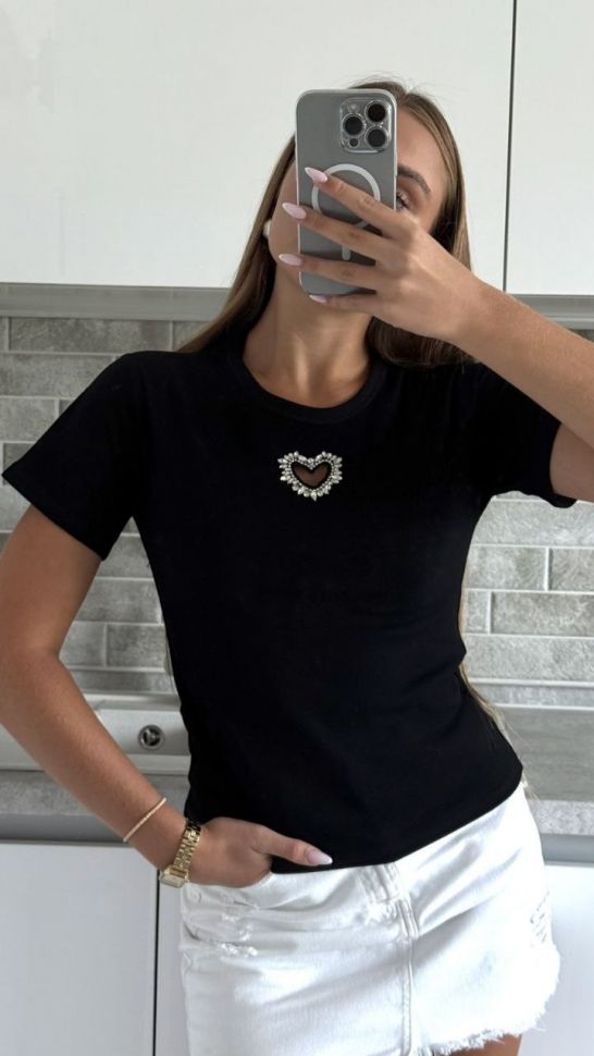 Футболка S6832