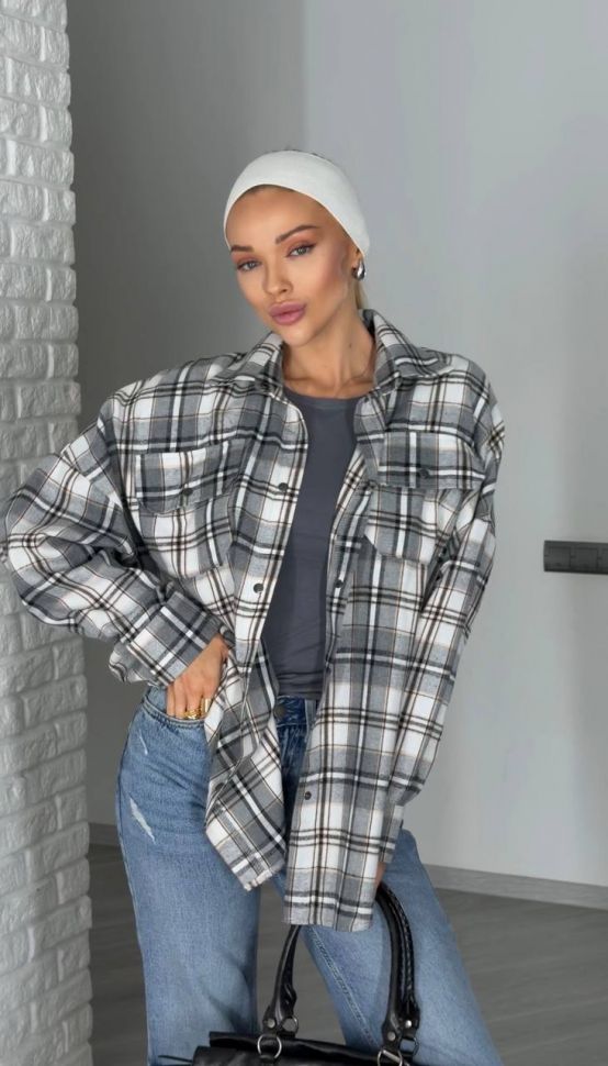 Сорочка S7032