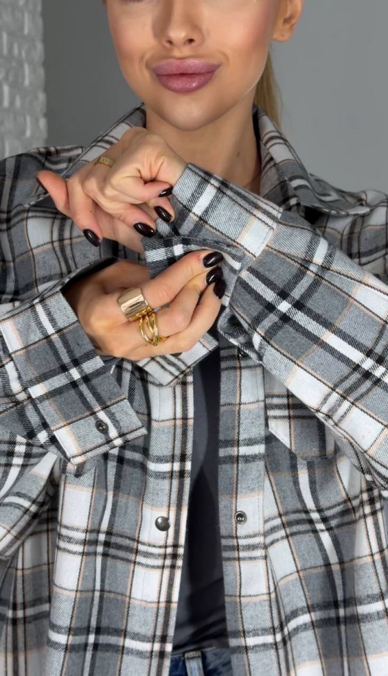 Сорочка S7032