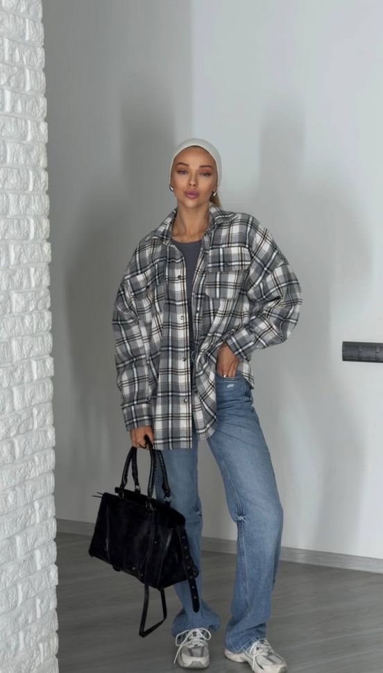 Сорочка S7032