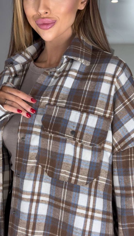 Сорочка S7032