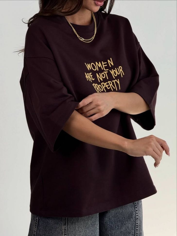 Футболка S7334