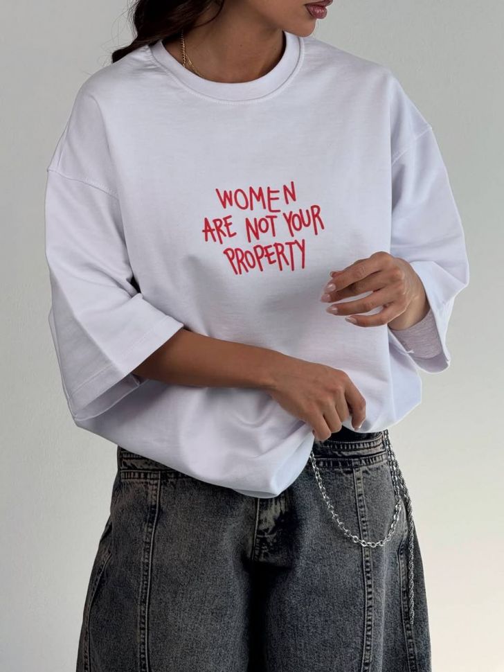 Футболка S7334