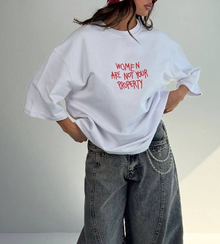 Футболка S7334